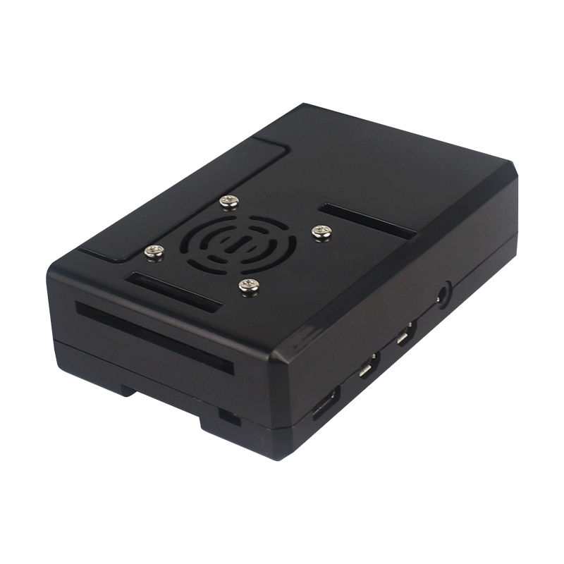 ABS Dành Cho Raspberry Pi 4 Mẫ - đánh giá và giá Pi Power Supply