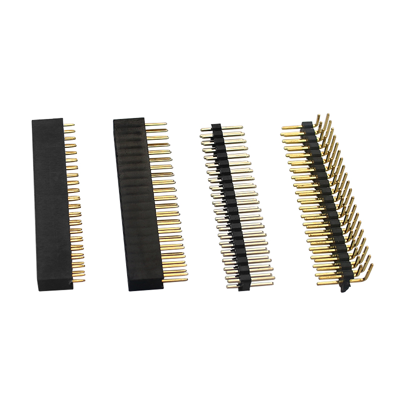 Raspberry Pi GPIO Header Kit 2 - đánh giá và giá Pi Zero
