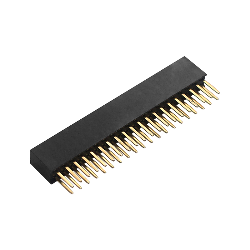 Raspberry Pi GPIO Header Kit 2 - đánh giá và giá Pi Zero