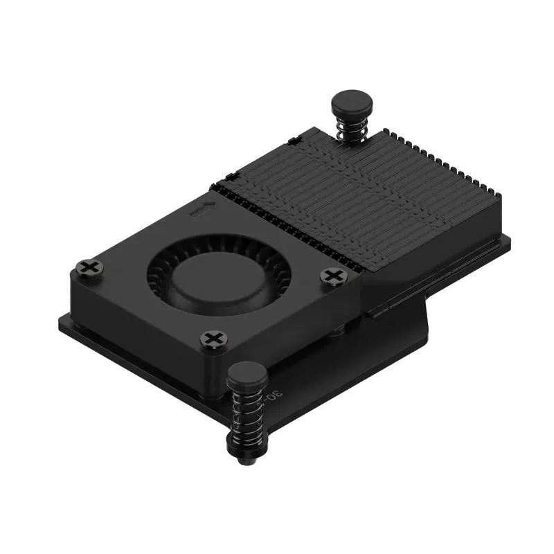 Raspberry Pi 5 Argon THRML Rad - đánh giá và giá Pi Cooler