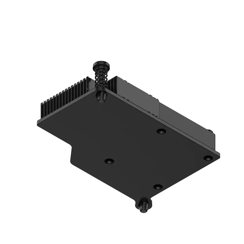 Raspberry Pi 5 Argon THRML Rad - đánh giá và giá Pi Cooler