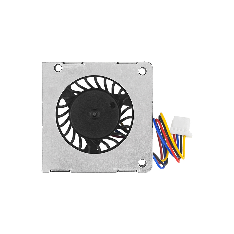 Raspberry Pi 5 PWM Cooling Fan - đánh giá và giá Pi Power Supply