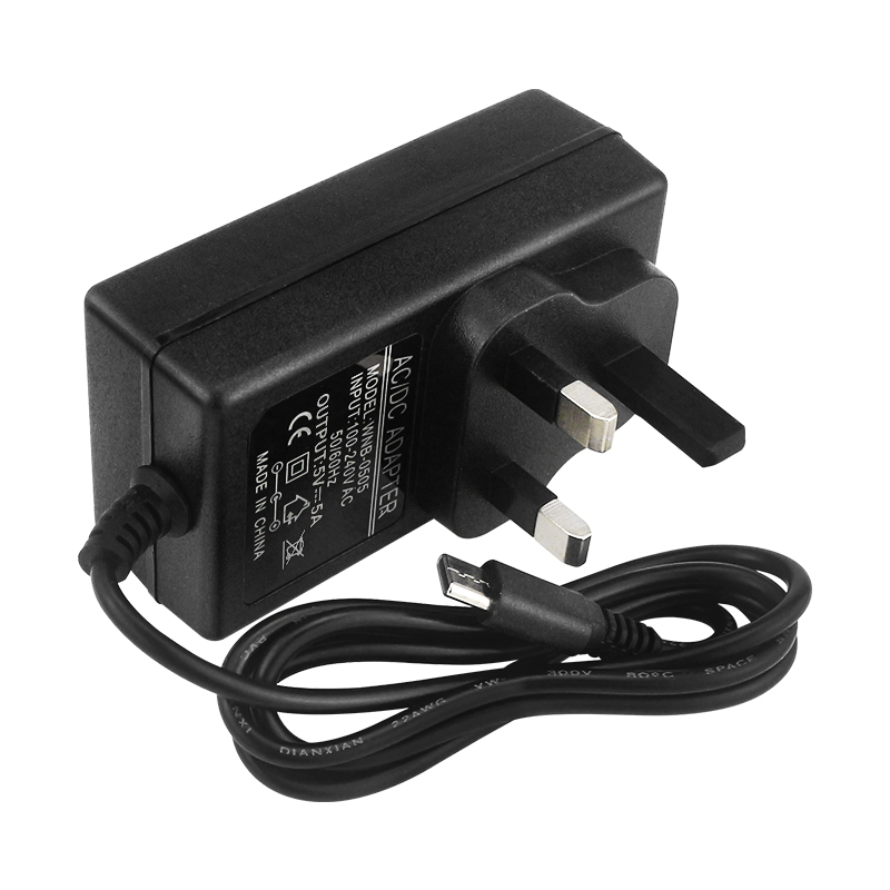 Orange Pi 5V 5A Power Supply T - đánh giá và giá Pi Power Supply