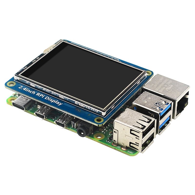 ELECT-For Raspberry Pi 4B/3B+  - đánh giá và giá Raspberry Pi 4