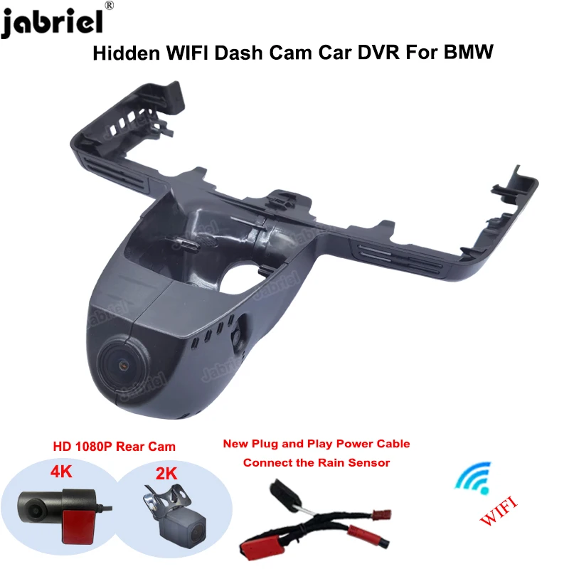 4K Wifi Car Video Recorder DVR - đánh giá và giá Micro Sd Card