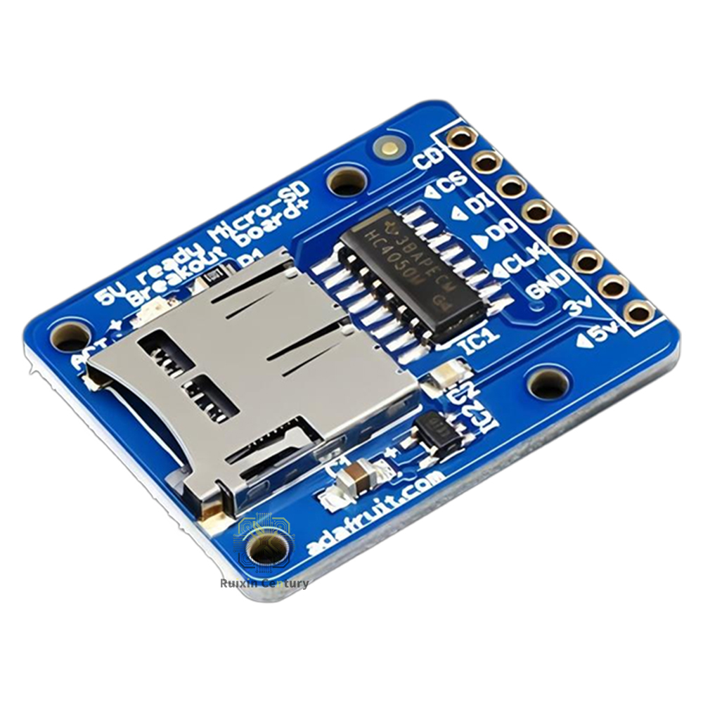FOR Adafruit 254 Board MicroSD - đánh giá và giá Micro Sd Card